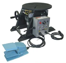 Profax WP-250 250 lb. Welding Positioner