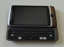 HTC Evo Shift 4G Droid PG06100 Sprint Android Phone WiFi qwerty Google