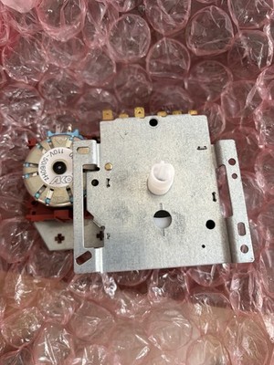 Bosch 269251 Control Unit Open Box