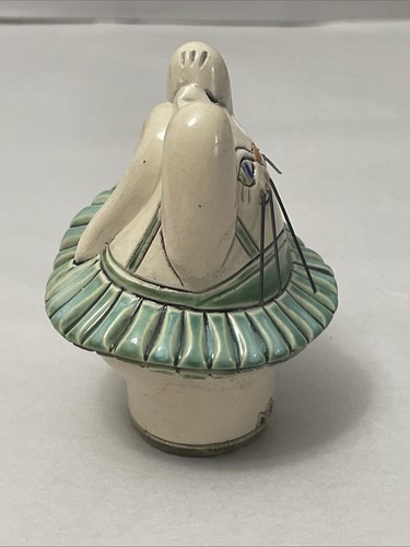 Rinconada Katze Ballerina Figur - Bild 4 von 9