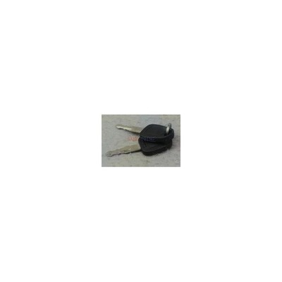 2PCS New keys D100 fits Doosan   DX60 Excavator Heavy Equipment DH55/60-7 #hj