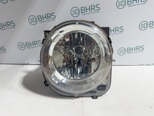 JEEP RENEGADE 14-18 PASSENGER FRONT HALOGEN HEADLIGHT GENUINE USED 00519597980