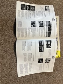 Pioneer LaserActive Hi-Roller Battle Game