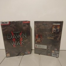 Dawn of War II: Complete Collection (PC DVD)