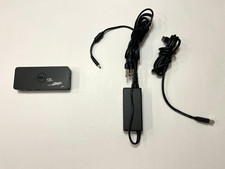 D1000 - DELL USB 3.0 FULL HD DUAL VIDEO DOCKING STATION