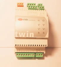 Carel EVD0000T10 Electronic Expansion Unit