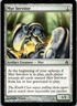 Myr Servitor Fifth Dawn Magic_the_gathering Lightly played