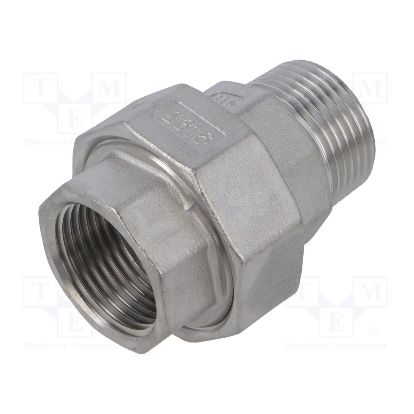 GEBO 6331-100 Splice terminal