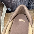 Teva ReEmber Camp Slip On Shoe Honey Brown Womens 10 Cushion Arch Support — photo 7