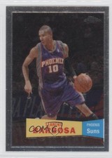 2007-08 Topps Chrome 1957-58 Variations Leandro Barbosa #54 9av