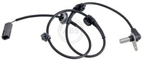 Sensor Raddrehzahl Vorne Rechts Abs 31303 FÜR Mazda