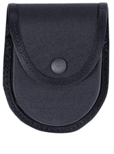 Gould Goodrich Double Handcuff Cases, Molded Hardware, Midnight Navy, XMMN596