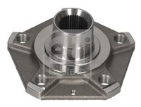 Radnabe Febi Bilstein 188279 FüR Audi A5 F53 F5P Sportback F5A F5F F57 F5E TDI