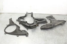 1989 Porsche 944 Rear Timing Belt Cover Front Set 944 105 039 01 USED | LM93