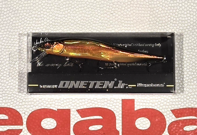 WOW! Megabass Oneten 110 jr 
