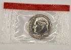 1997-D Roosevelt Dime in US Mint Cello - Uncirculated