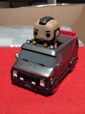 2016 Funko Pop A-Team Vinyl Figures 17