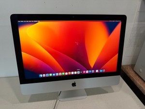 2017 iMac 21 | eBay