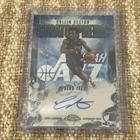 2025 Topps Signature Collin Sexton Base (RAW)