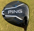 PING G440 MAX Stiff Flex Graphite Shaft Right-Hand Black/blue, 1.5 hosel, 46” st — photo 3