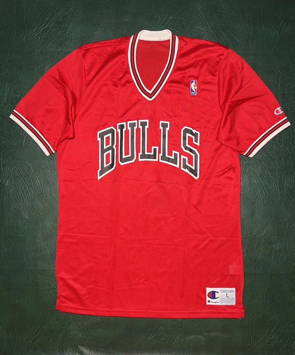 Preços baixos em Chicago Bulls 46 Tamanho Camisas da NBA | eBay