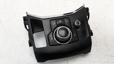 Autoradio Mazda CX-7
