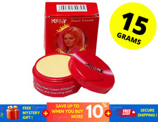 Kelly Pearl Cream genuine Indonesia Whitening Beauty 15g