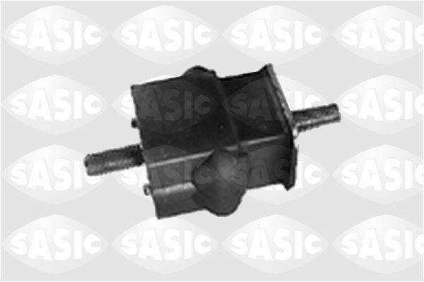 Support moteur droit pour Citroën AX 10 et 11 essence