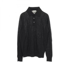Dior BEE embroidery long sleeve knit