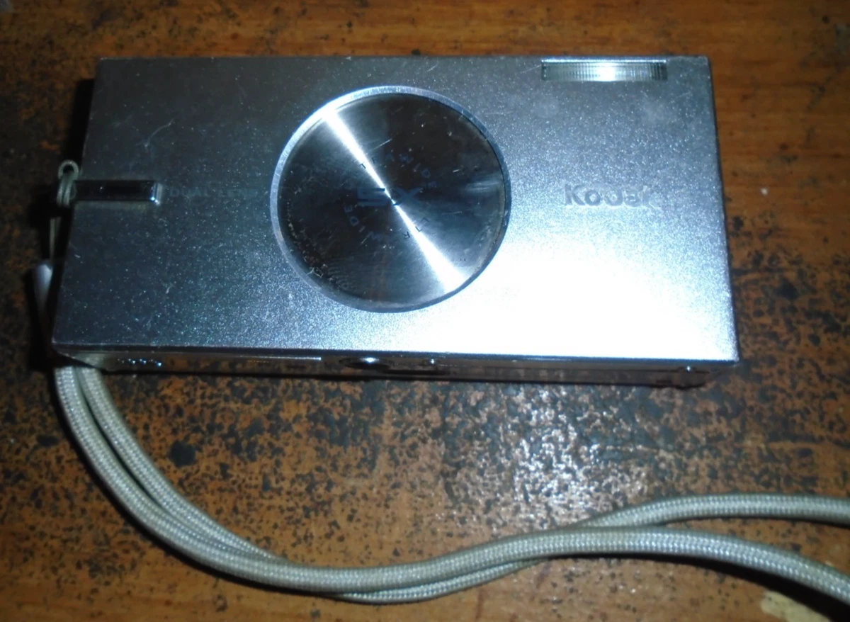 Kodak EasyShare V705 Digital Cameras for Sale - Shop New & Used