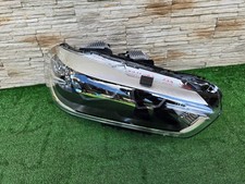 BMW X2 F39 LED Frontscheinwerfer Rechts 5A1E0B4 USA OE Original Teil Gebraucht