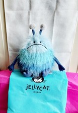 Zumblebi Alien Jellycat | Jelly Journal