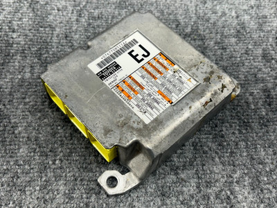 TOYOTA HIGHLANDER XLE 20 OEM SDM DIAGNOSTIC COMPUTER CONTROL MODULE UNIT 119K