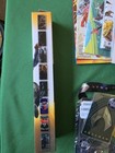 Justice League Collectibles Lot. Superman, Batman, Flash. Comics And More. — photo 3