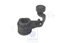 Original VW SKODA Beetle Cabrio Cabriolet Bettle Rolle links rechts 1J0882242D
