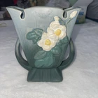 Roseville Art Pottery Vase