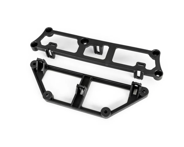 Traxxas Karosseriehalter FüR Ford F-150 1979 Clipless TRX9234X Traxxas Ford ...-image