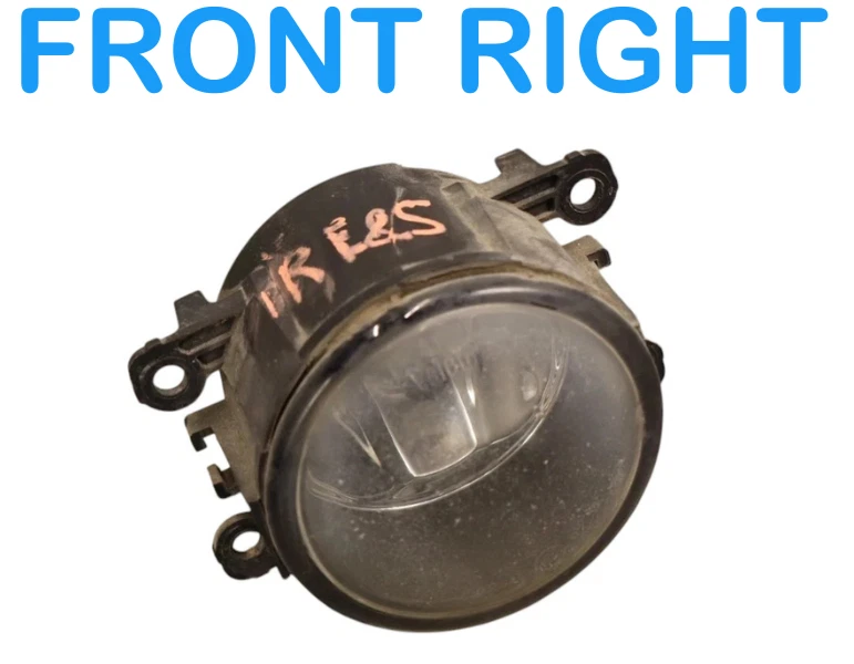 07-09 Faro antiniebla delantero derecho Jaguar XK XKR 4R8315200 OEM Foto 3 de 4