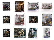 S.H.Figuarts Kamen Rider Blade Series (2013-2018)