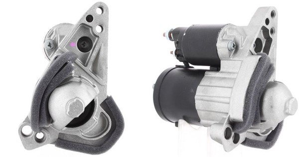 Friesen Starter 8080708 FüR Dacia MERCEDES-BENZ Passend FüR Nissan Renault-image