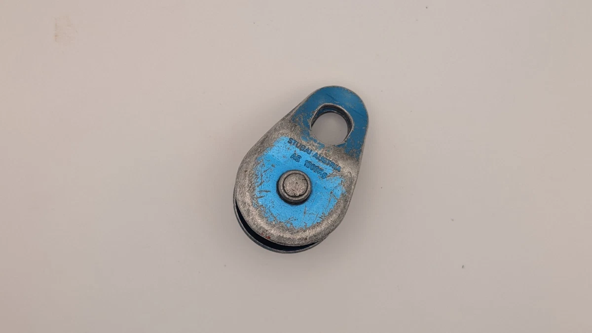 Stubai Climbing & Caving Carabiners & Hardware for sale | eBay