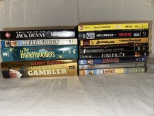 DVD Various Price Is Per DVD Or Best Offer