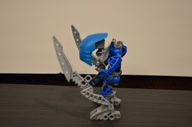 LEGO BIONICLE: Dalu (8726)