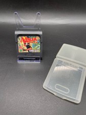 ebay® Auktion 336451070568 | Ninja Gaiden | SEGA Game Gear | Modul & Hülle | PAL/EUR | TOP Thumbnail of ebay® auction 336451070568 | Ninja Gaiden | SEGA Game Gear | Modul & Hülle | PAL/EUR | TOP