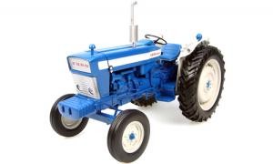 UNIVERSAL HOBBIES - FORD 5000 - 1/16 - UH2705 - Afbeelding 1 van 1