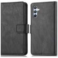imoshion LuxuriöSe KlapphüLle Samsung Galaxy A54 (5G) - Schwarz