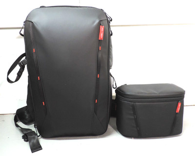 PGYTECH OneMo 2 Backpack 25L (Space Black) / New with Tags