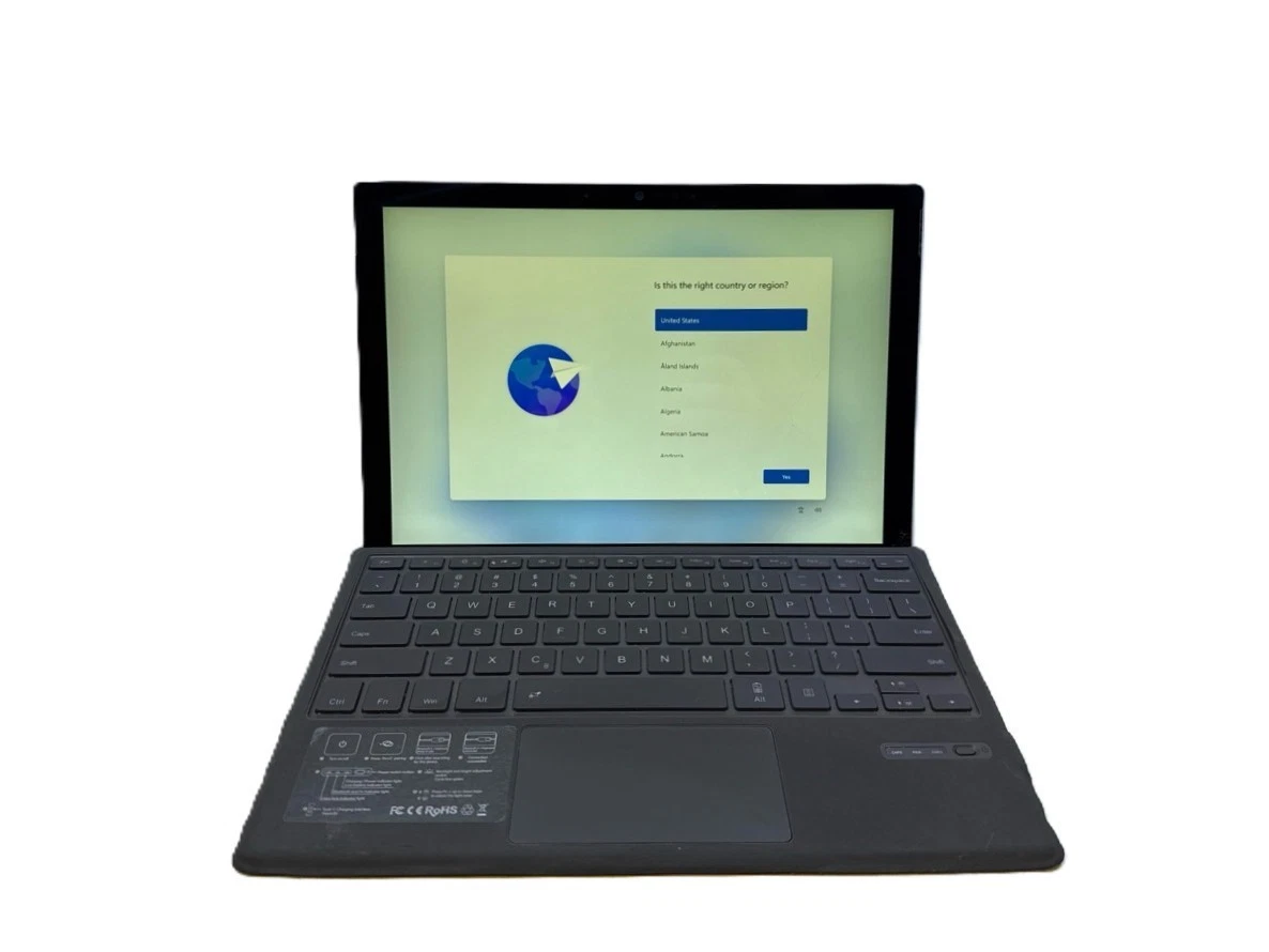 Las mejores ofertas en Microsoft Surface Pro 8 GB RAM 128 GB Las mejores ofertas en Microsoft Surface Pro 8 GB RAM 128 GB