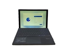 Microsoft Surface Pro 7 12.3
