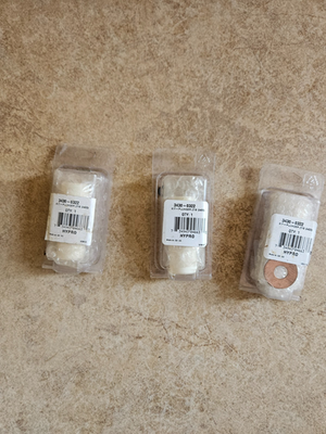 #ad #ad Genuine Hypro Plunger Kit #3430 0322 $35.00